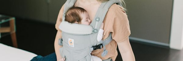 Baby Carriers